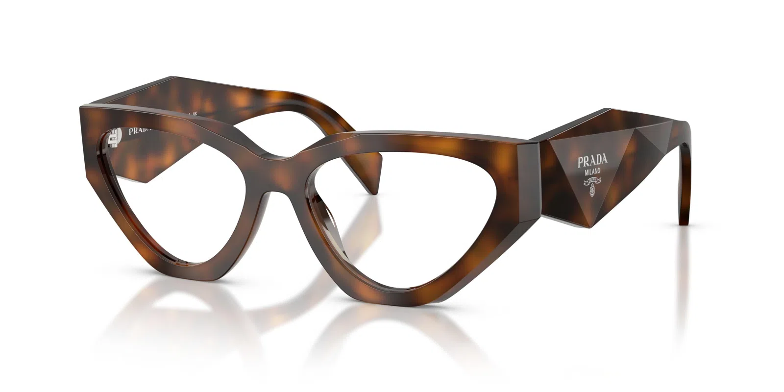 Prada C07V Eyeglasses - view 26